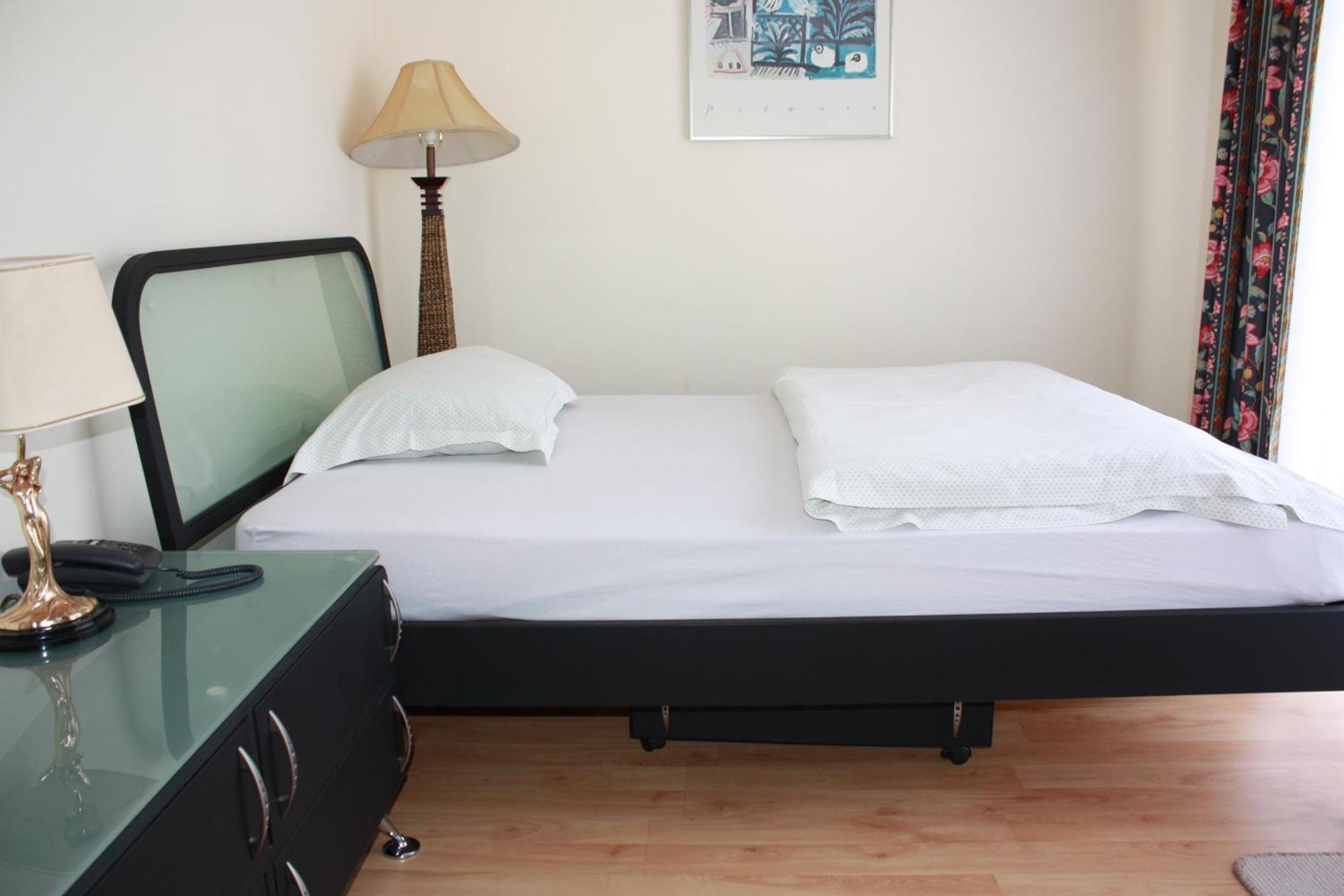 Hotel Roemerhafen Köln Eksteriør bilde