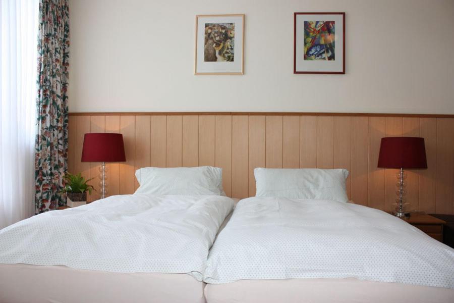 Hotel Roemerhafen Köln Eksteriør bilde